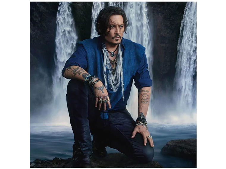 PERFUME DIOR SAUVAGE EAU FORTE HOMBRE EDP 100 ML SIN ALCOHOL 5