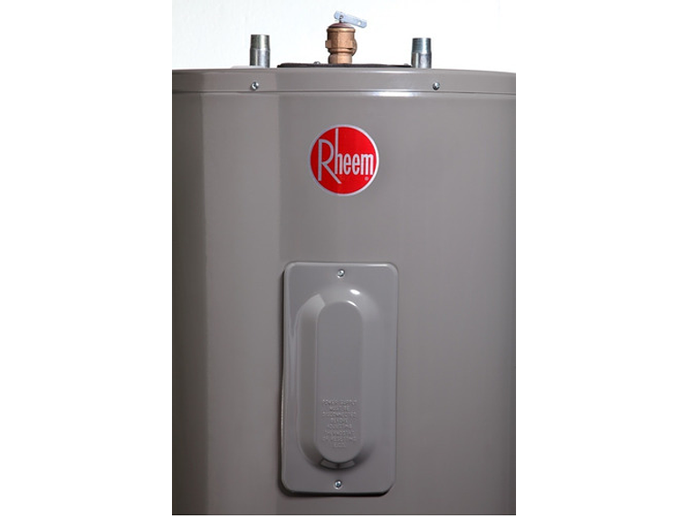 TERMO ELÉCTRICO DE PISO 303 LITROS 220V RHEEM 3