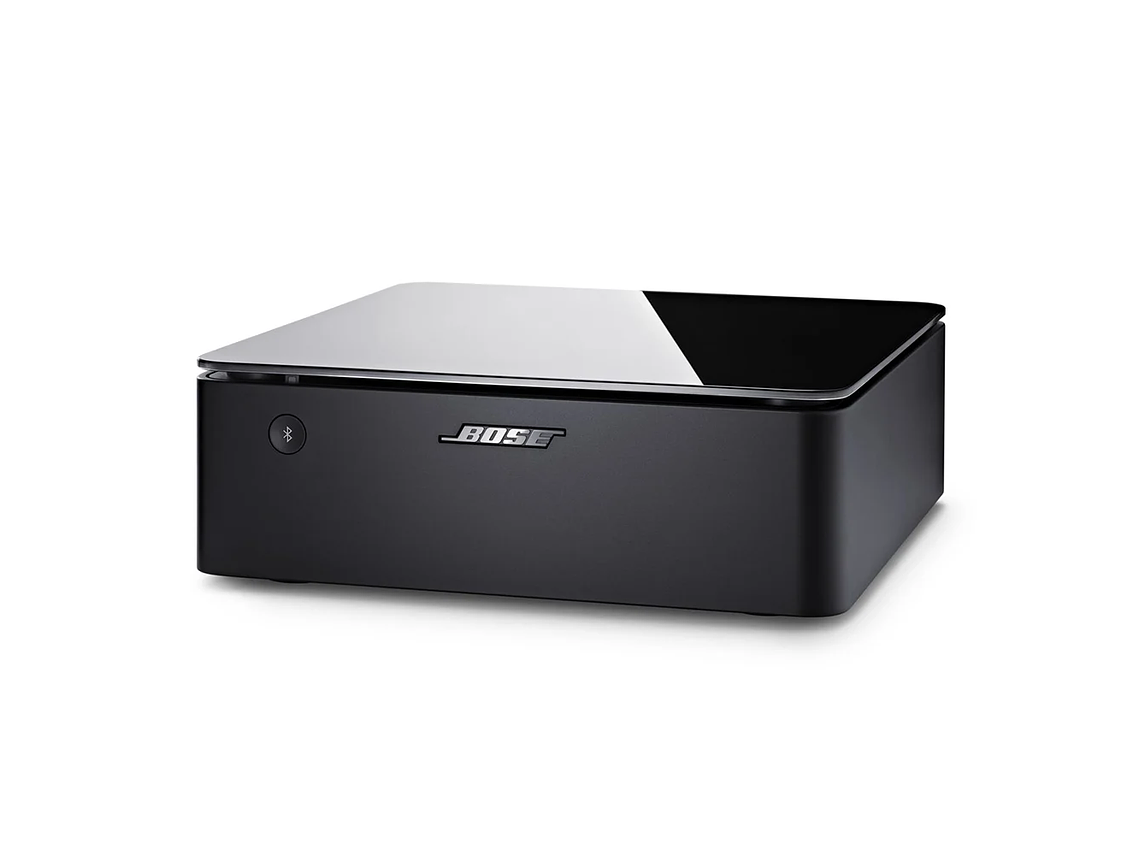 AMPLIFICADOR SOUNDTOUCH BLUETOOTH BOSE ZAKIM 1