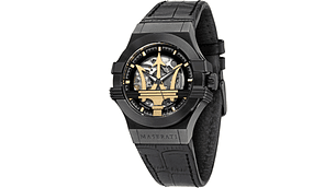 RELOJ MASERATI HOMBRE R8821108036 POTENZA