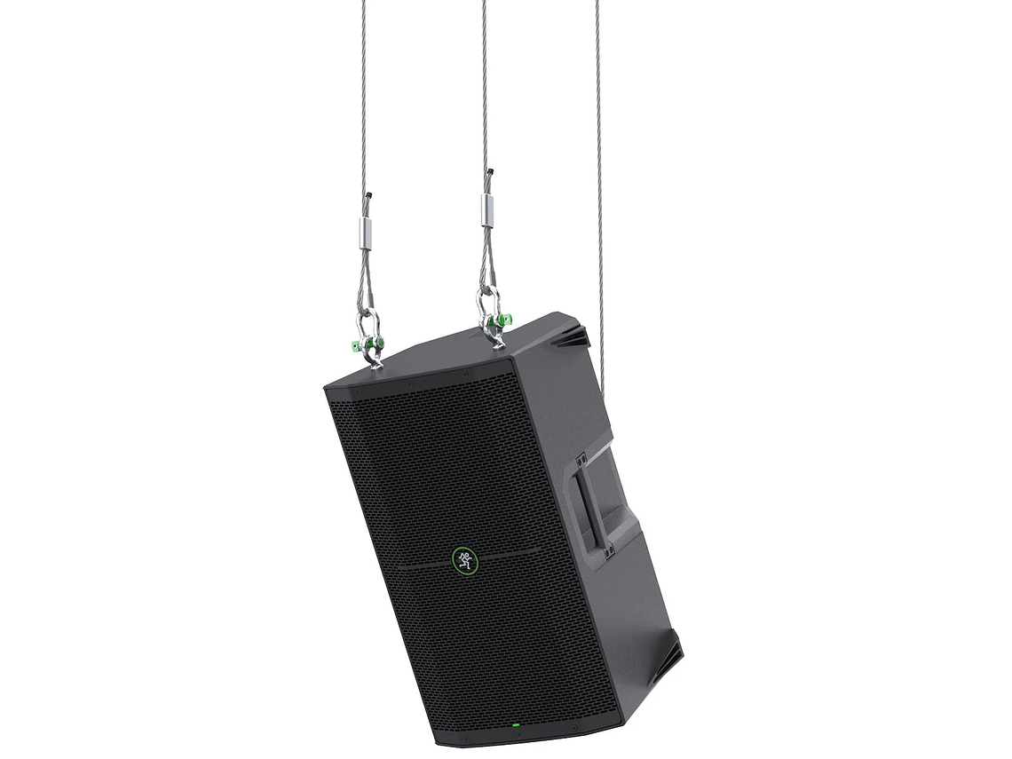 PARLANTE ACTIVO MACKIE THUMP 215 XT 5