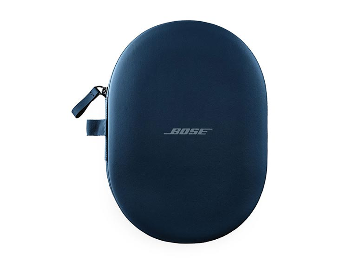 AUDÍFONOS BOSE HEADPHONE QUIETCOMFORT ULTRA CON REDUCCIÓN DE RUIDO BLUETHOOTH AZUL 5