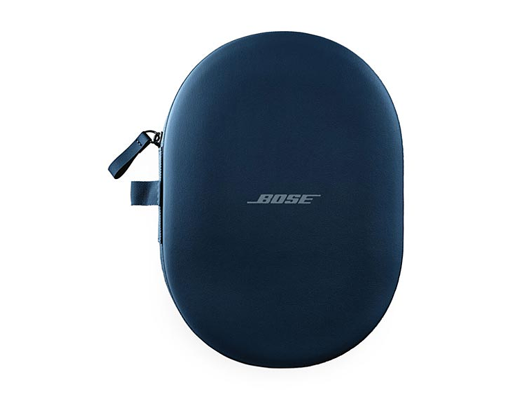 AUDÍFONOS BOSE HEADPHONE QUIETCOMFORT ULTRA CON REDUCCIÓN DE RUIDO BLUETHOOTH AZUL 5