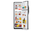 REFRIGERADOR MABE TOP FREEZER 250 L NF INOX - Miniatura 4