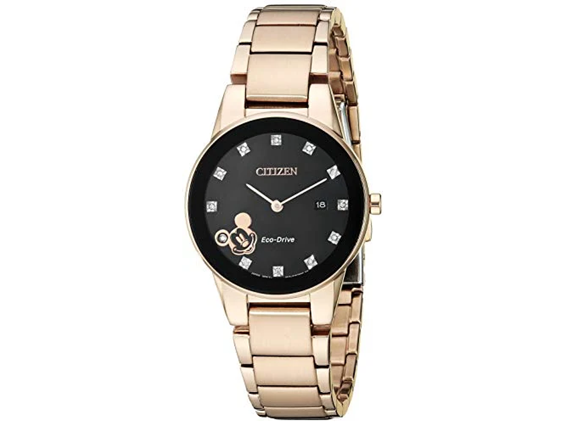 RELOJ CITIZEN MUJER GA1056-54W MICKEY MOUSE 1