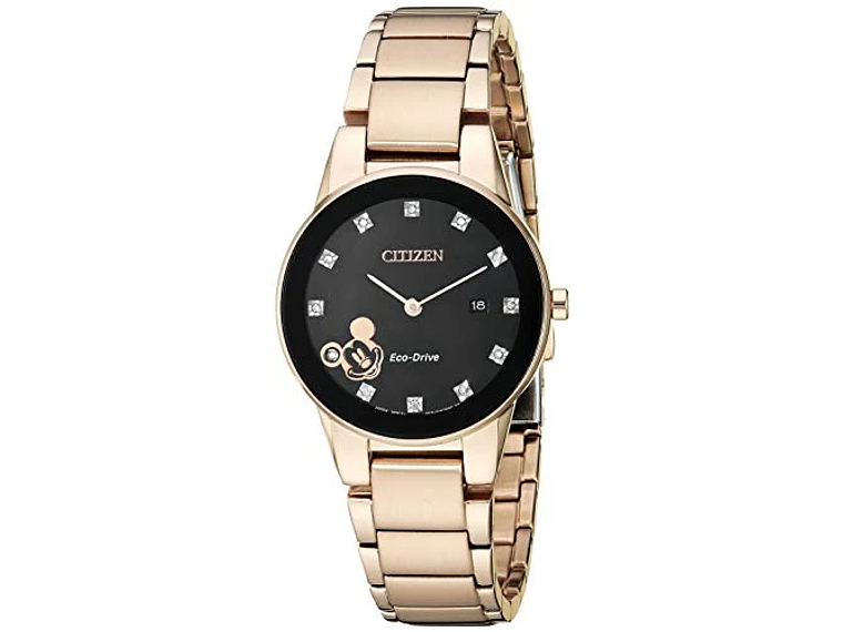 RELOJ CITIZEN MUJER GA1056-54W MICKEY MOUSE 1