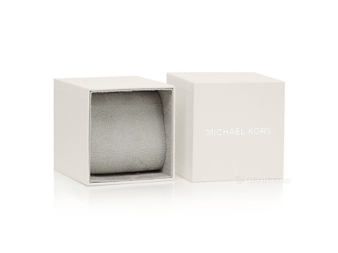 RELOJ MICHAEL KORS ALEK PARA MUJER 3