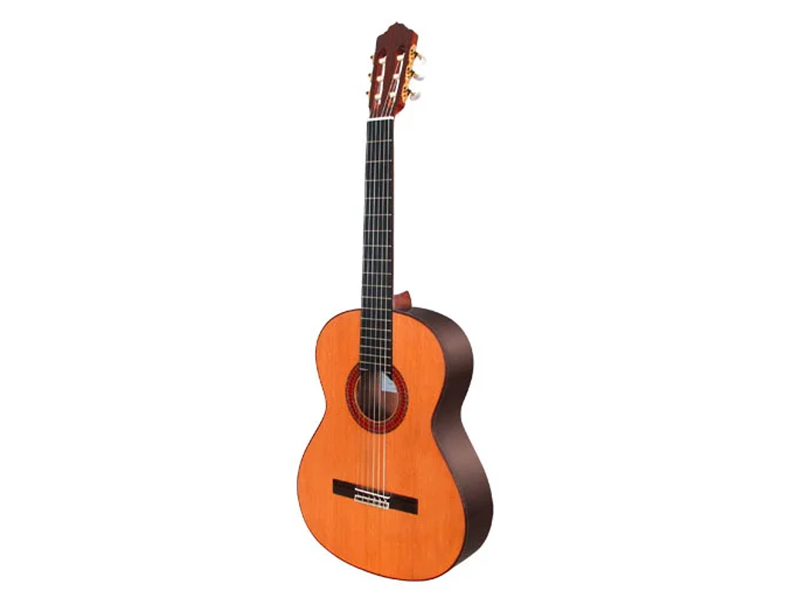 GUITARRA CLÁSICA ALMANSA CONSERVATORIO 434 2