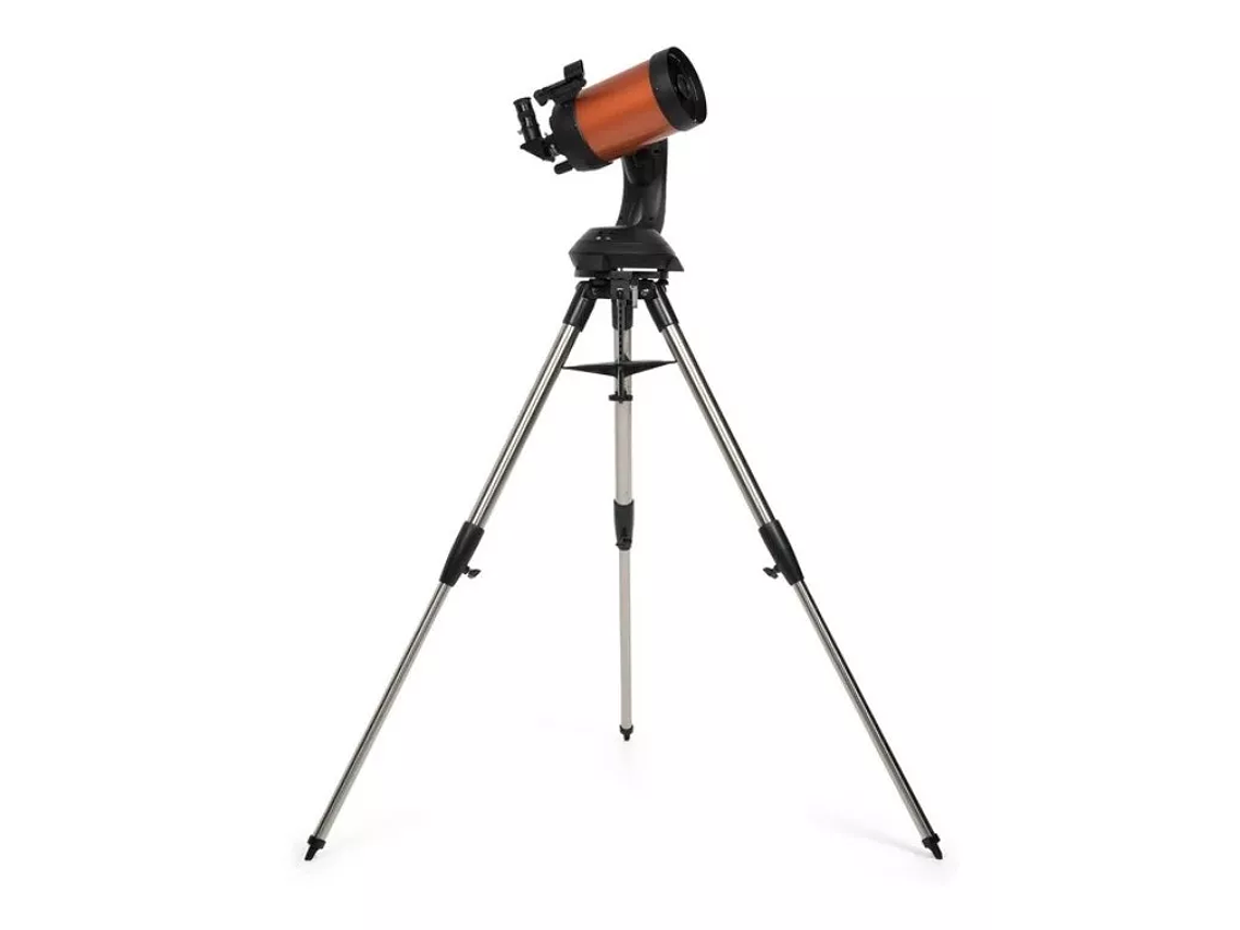 TELESCOPIO CELESTRON NEXSTAR 5SE 3