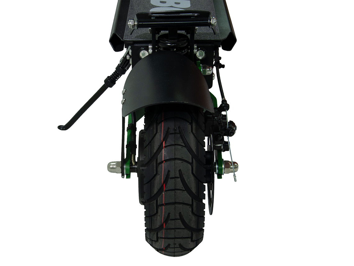 SCOOTER ELECTRICO EMOVE TURBO 3