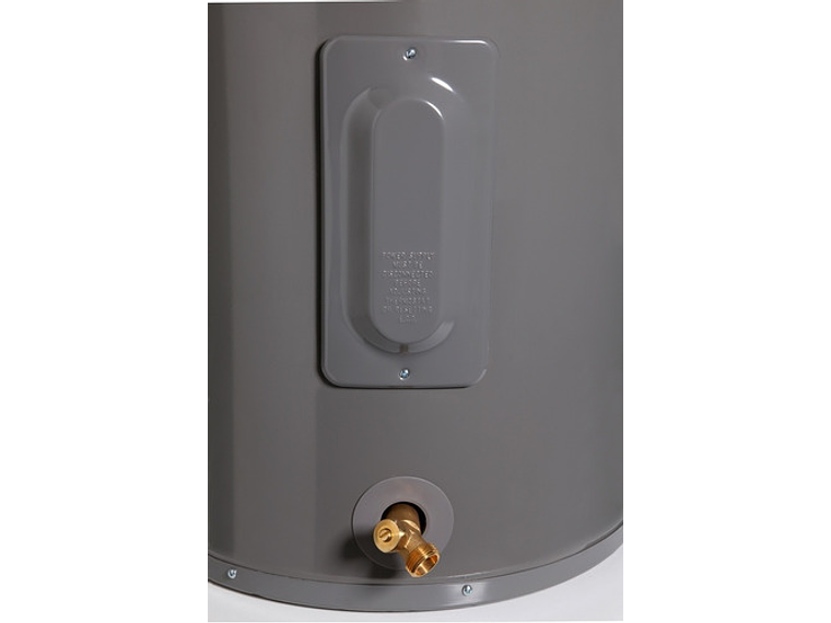 TERMO ELÉCTRICO DE PISO 303 LITROS 220V RHEEM 4