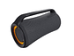 PARLANTE INALÁMBRICO PORTÁTIL XG500 - Miniatura 3