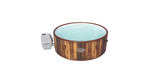HOT TUB SPA JACUZZI INFLABLE HELSINKI 7 PERSONAS BESTWAY