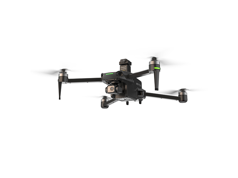 DRON WIFI 5G 4K EIS 4000M GPS EVASIÓN DE OBSTÁCULOS M10 PLUS 6