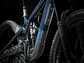 Bicicleta MTB Trek Slash 8 Gen 6 Azul - Miniatura 11