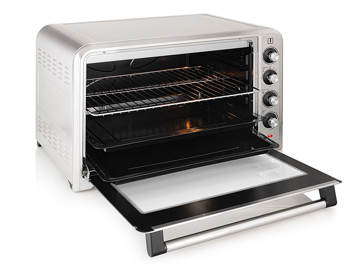 HORNO ELÉCTRICO THOMAS 100 L TH-I 4