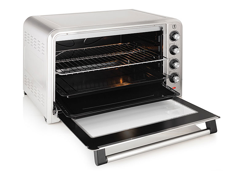 HORNO ELÉCTRICO THOMAS 100 L TH-I 4