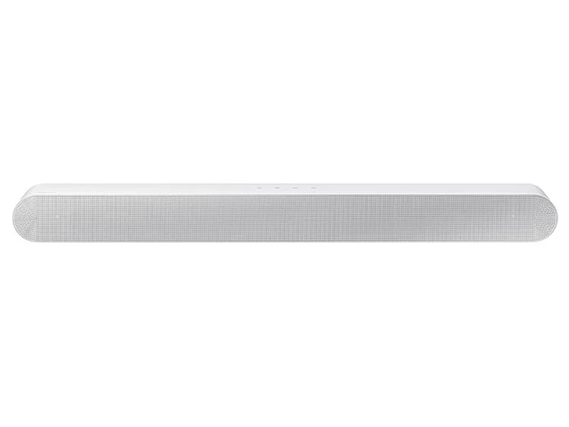 SOUNDBAR SAMSUNG HW-S61D-ZS BLANCO 1
