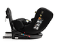 SILLA AUTO CONVERTIBLE I-NXT 360° BLACK SAFETY 1ST - Miniatura 5