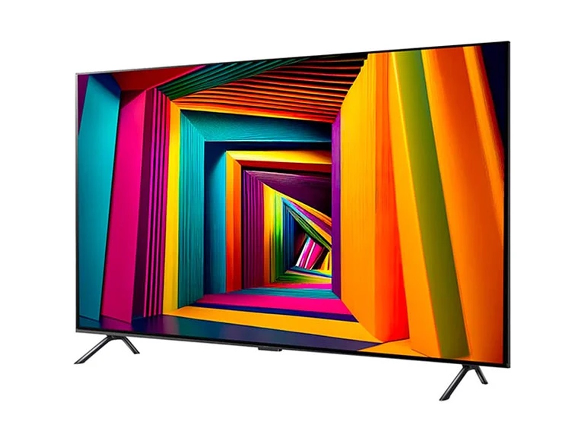  SMART TV LG LED 4K UHD 98” UT9050 3