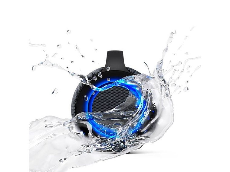 PARLANTE INALÁMBRICO PORTÁTIL XG500 4