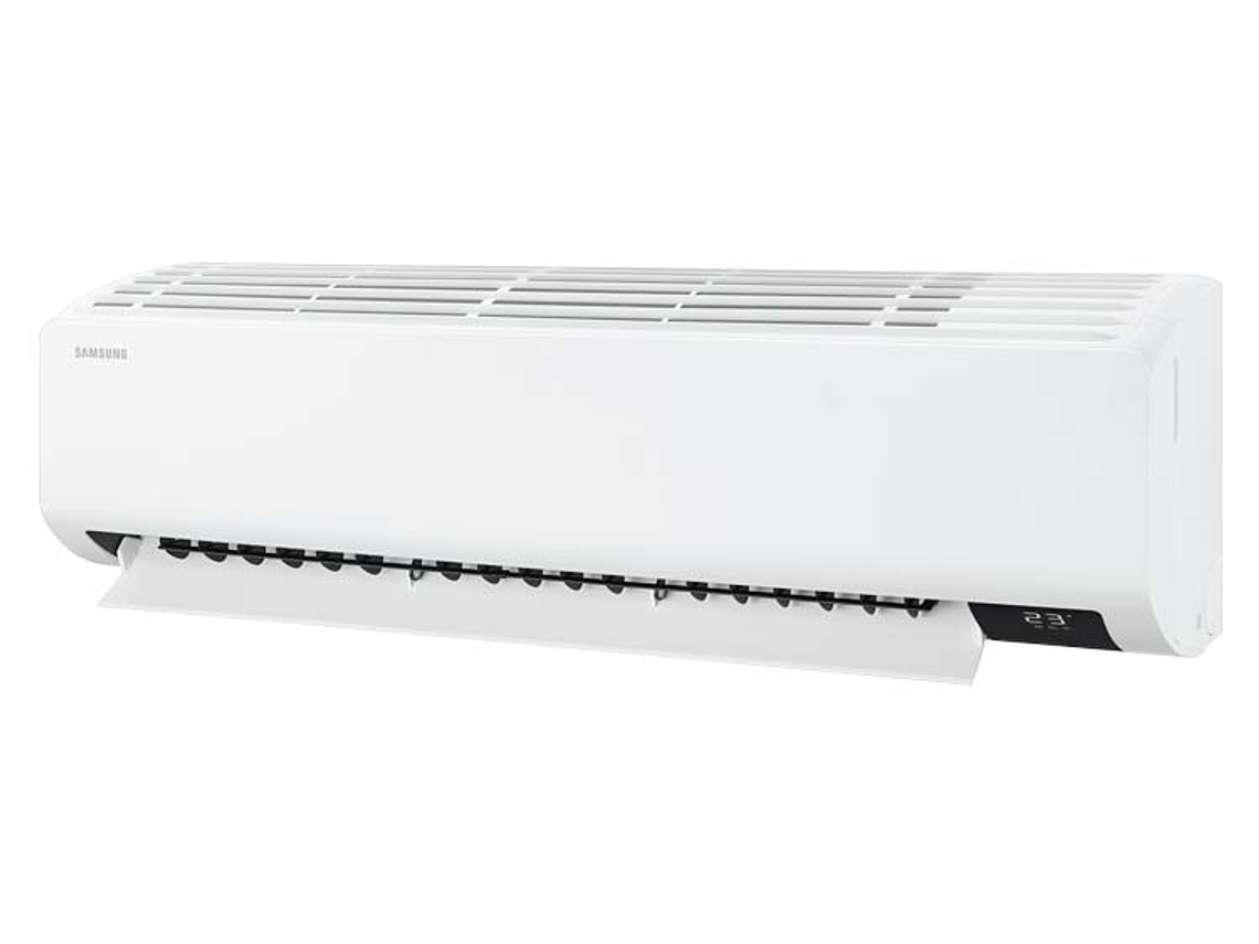 AIRE ACONDICIONADO SAMSUNG 24000BTU 6