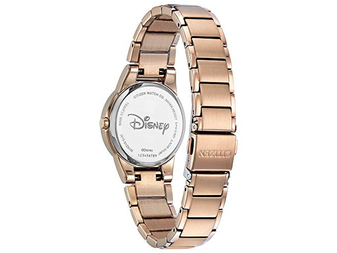 RELOJ CITIZEN MUJER GA1056-54W MICKEY MOUSE 3