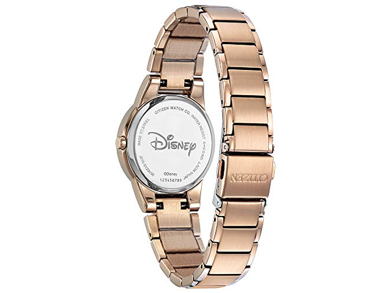 RELOJ CITIZEN MUJER GA1056-54W MICKEY MOUSE 3