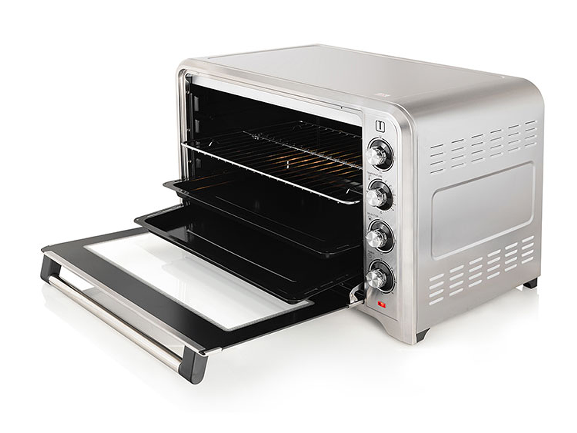 HORNO ELÉCTRICO THOMAS 100 L TH-I 5