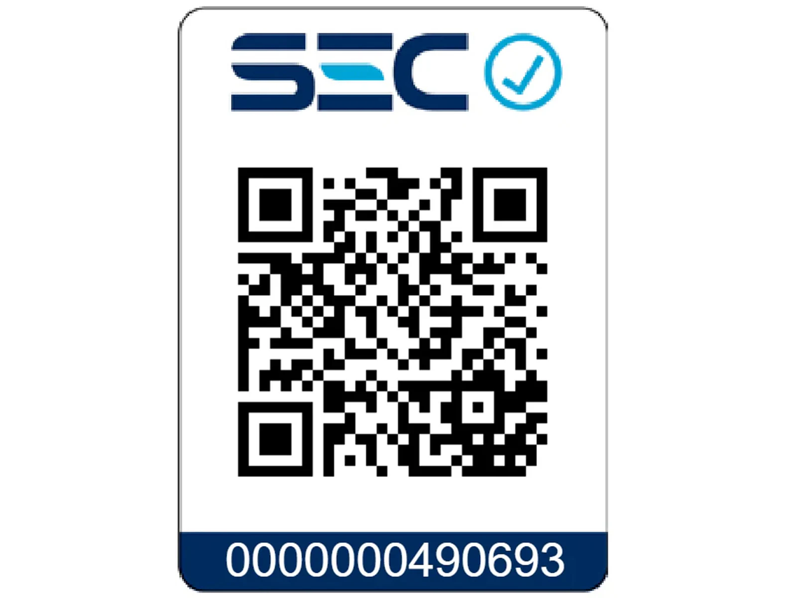 REFRIGERADOR SIDE BY SIDE SLIM 442 LTS FDV SILVER. 8