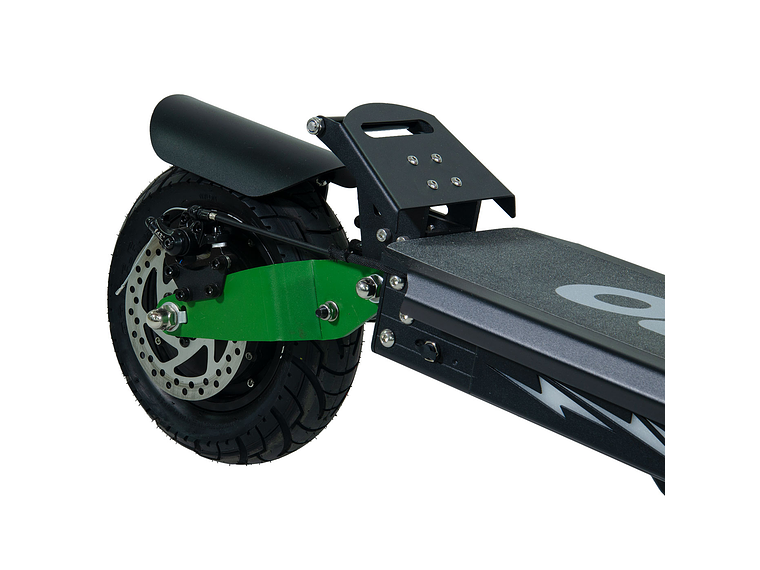 SCOOTER ELECTRICO EMOVE TURBO 4
