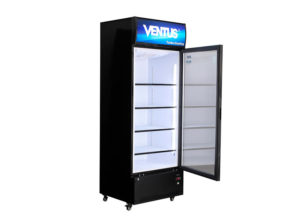 VISICOOLER VENTUS 500 L NO FROST LG-500 TC 2