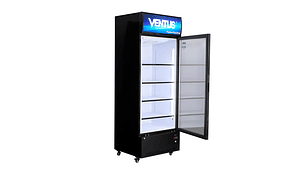 VISICOOLER VENTUS 500 L NO FROST LG-500 TC