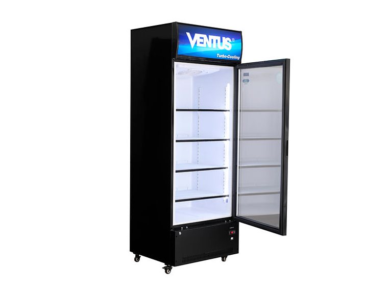 VISICOOLER VENTUS 500 L NO FROST LG-500 TC 2