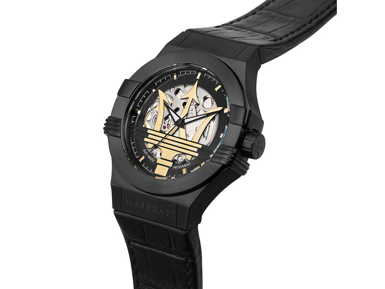 RELOJ MASERATI HOMBRE R8821108036 POTENZA 3