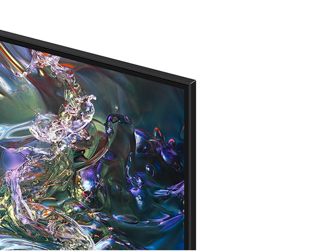 SMART TV SAMSUNG QLED UHD 4K 75