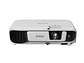 PROYECTOR EPSON POWERLITE W52+ 4000 LÚMENES WXGA BLANCO - Miniatura 3