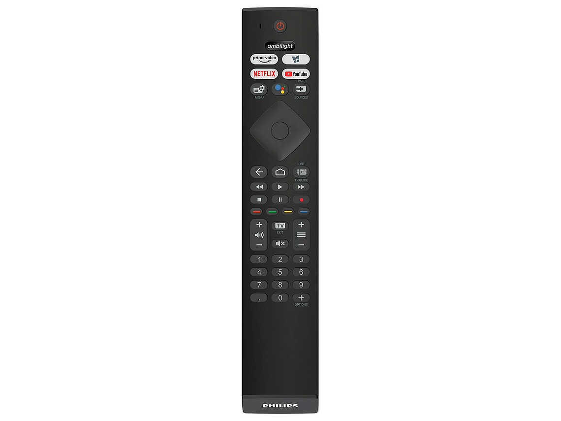 SMART TV PHILIPS OLED 4K UHD 65