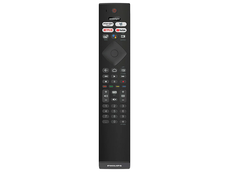 SMART TV PHILIPS OLED 4K UHD 65