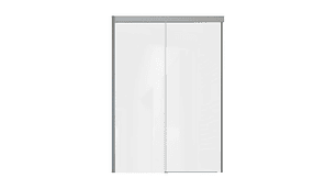 MAMPARA / SHOWER DOOR CORREDERA 160X195 CM