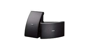 PARLANTES EXTERIOR ALTO RENDIMIENTO YAMAHA NS-AW592 6,25