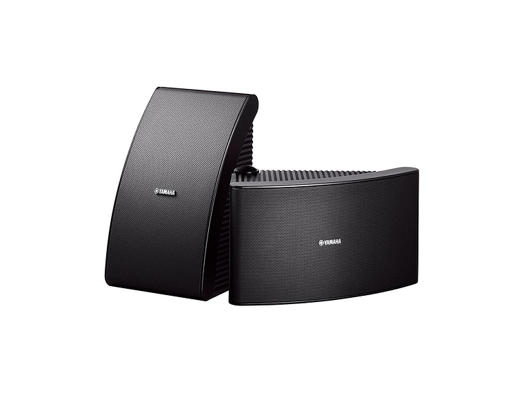 PARLANTES EXTERIOR ALTO RENDIMIENTO YAMAHA NS-AW592 6,25 1