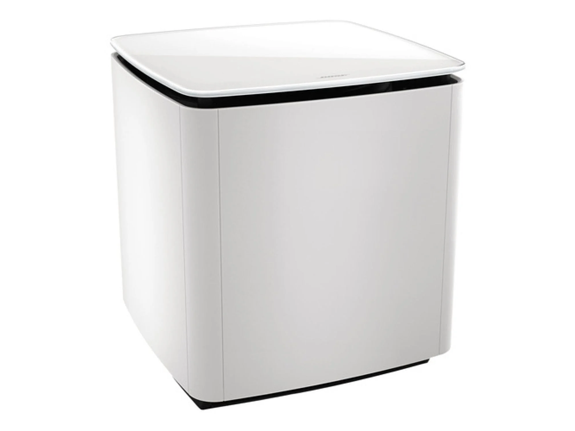 BOSE BASS MODULE 700 SUBWOOFER BLANCO 1