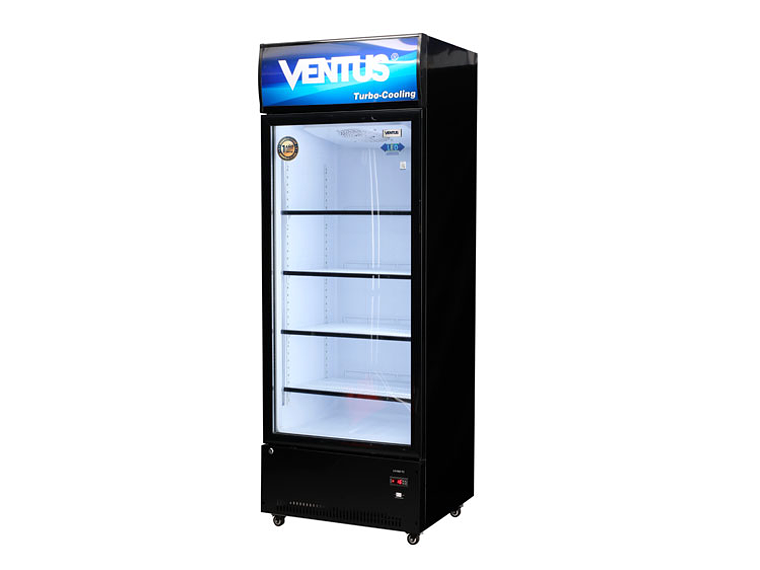 VISICOOLER VENTUS 500 L NO FROST LG-500 TC 3