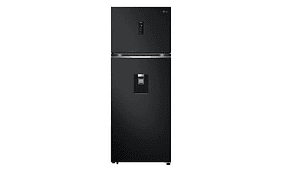 REFRIGERADOR TOP FREEZER LG VT45APMC NO FROST 449 LT