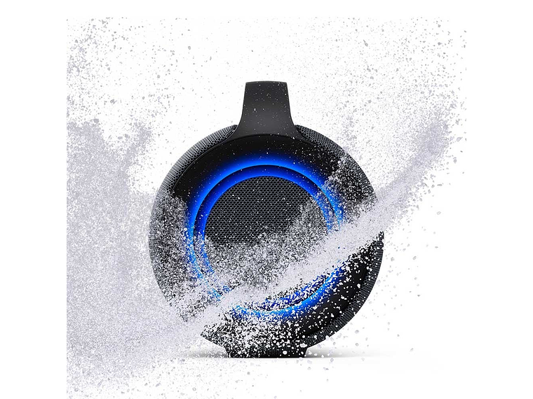 PARLANTE INALÁMBRICO PORTÁTIL XG500 6