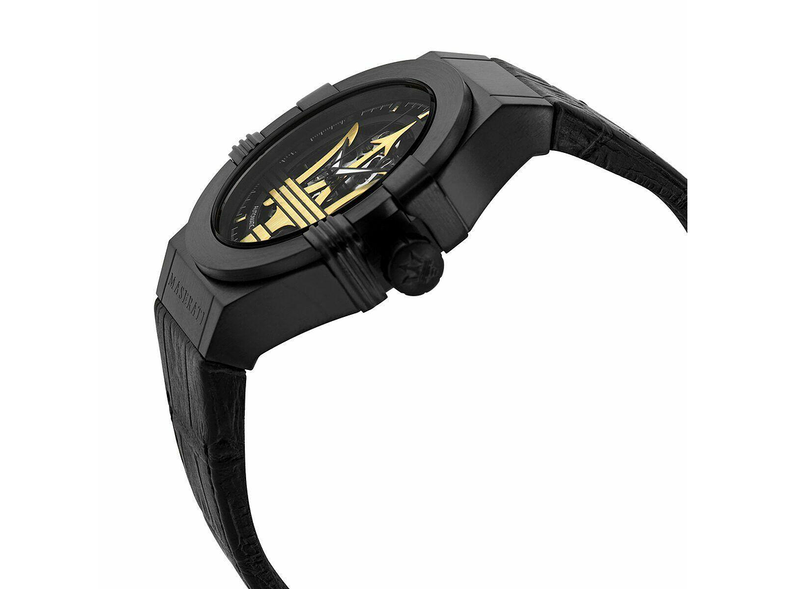 RELOJ MASERATI HOMBRE R8821108036 POTENZA 4