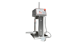 EMBUTIDORA SV-15E 15 L VERTICAL ELECTRICA HAKKA