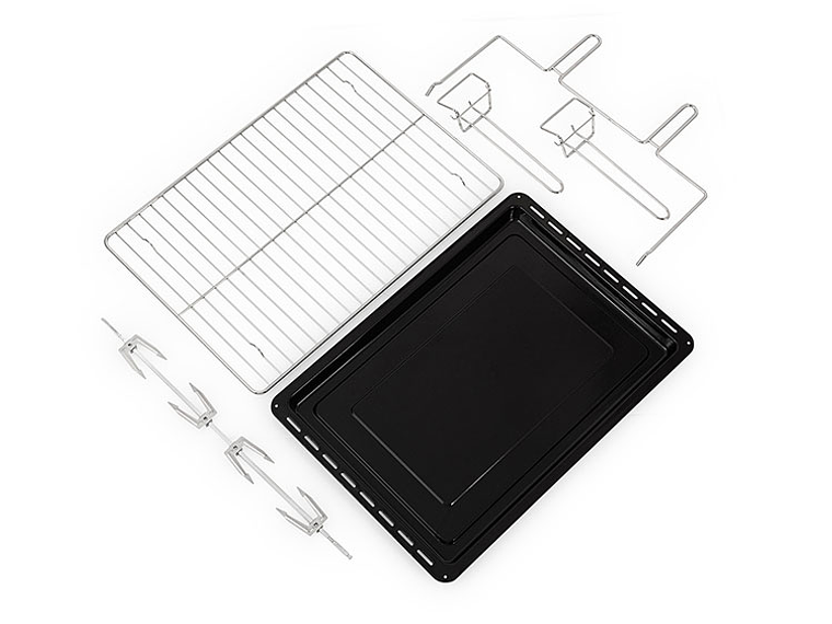 HORNO ELÉCTRICO THOMAS 100 L TH-I 7