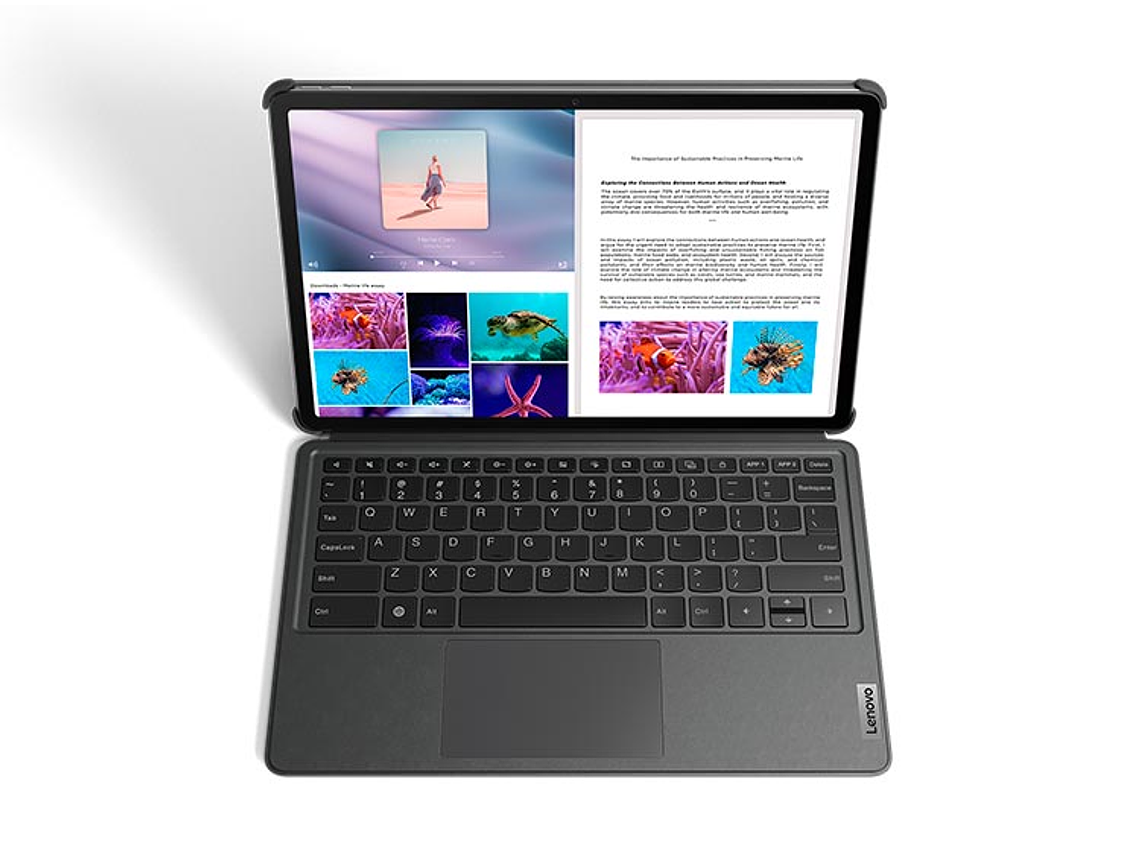 TABLET LENOVO TAB P12 / 12.7